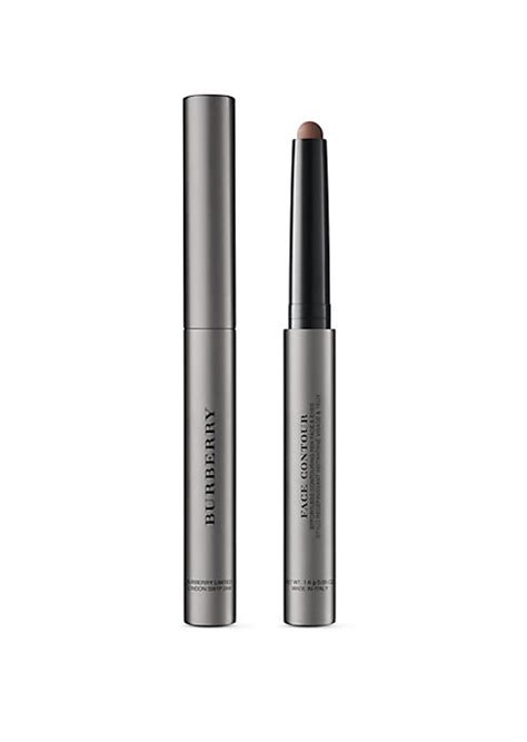 burberry face contour pen ingredients|Review: Burberry Essentials Highlighting & Contour Pens.